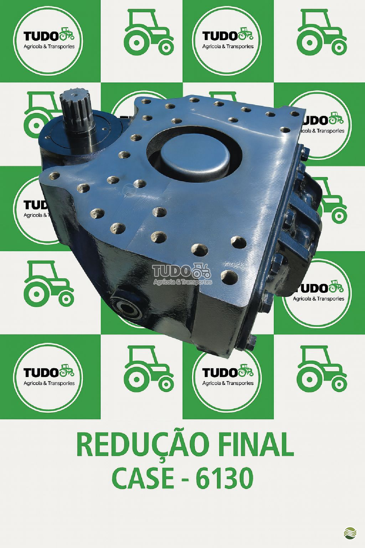 PEÇAS A VENDA COLHEITADEIRAS REDUCAO FINAL Tudo Agrícola e Transportes BARRETOS SÃO PAULO SP